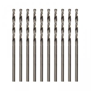 Modelcraft PDR1910-20 Precision HSS Drill Bits 2.0mm (Pack of 10)