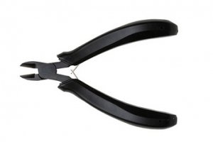 Excel Hobby Tools 70050 4 1/2 Side Cutter Pliers
