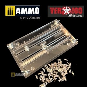 Vertigo VMP021 Track Loader