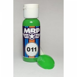 Mr. Paint MRP-C011 Need for green - FORD Mustang 30ml