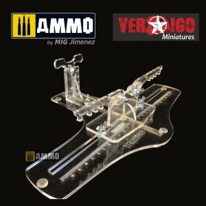 Vertigo VMP017 Set for wings geometry