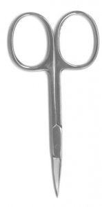 Excel 55615 3.5inch Stainless Steel Curved Scissor