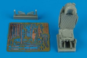 Aires 2135 KM-1 ejection seat 1/32 Other