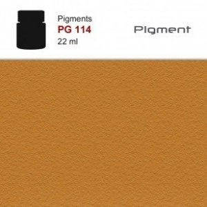 Lifecolor PG114 Powder pigments N. Europe Dry Mud 22ml