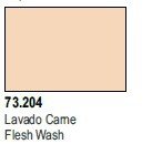 Vallejo 73204 Flesh Wash