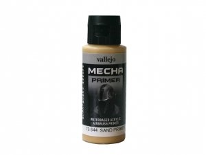 Vallejo 73644 Mecha Sand Primer 60ml