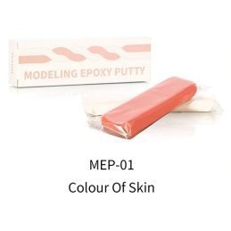 DSPIAE MEP-01 Modeling epoxy putty, color solid