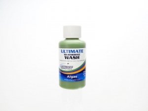 Ultimate Modelling Products UMP041 Ultimate Weathering Wash - Algae
