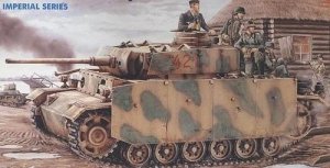 Dragon 9015 Panzer III Ausf. M/N (1:35)
