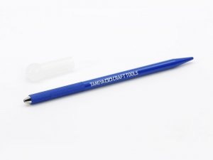 Tamiya 69939 Engraving Blade Holder Blue