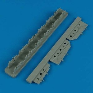 Quickboost QB72291 A-1 Skyraider pylons 1/72