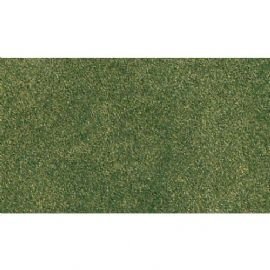 Woodland Scenic RG5142 Green Readygrass Project Sheet  (31.7 cm x 35.8 cm)