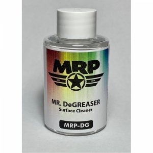 Mr. Paint MRP-DG DeGREASER 60ml
