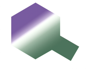 Tamiya 86046 PS-46 Iridescent Purple/Green Spray Gloss 100ml
