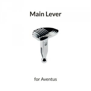 Gaahleri 47323 Aventus Round Main Lever