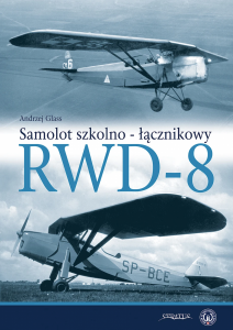 Stratus 49425 Samolot po polsku: Samolot szkolno-łącznikowy RWD-8 PL
