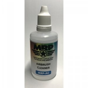 MR. Paint MRP-AC AIRBRUSH CLEANER (60ml)