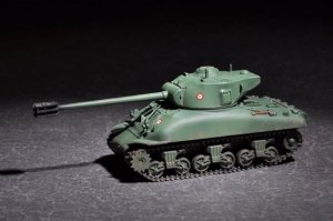 Trumpeter 07169 French M4 1/72