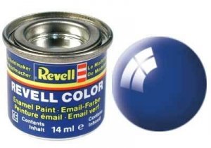 Revell 52 Blue Gloss (32152)