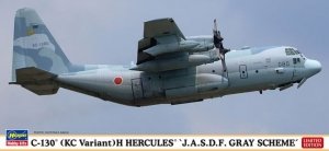 Hasegawa 10851 KC-130H Hercules `JASDF Gray Scheme` 1/200