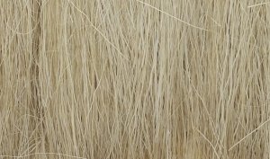 Woodland Scenic WFG171 Field Grass Natural Straw