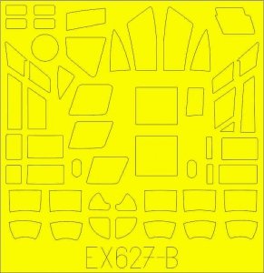 Eduard EX627 Blenheim Mk. IF TFace AIRFIX 1/48