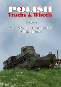 Stratus 50777 Polish Tracks & Wheels No. 2 EN/PL