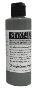 Badger SNR-402  Stynylrez Primer Grey 120ML