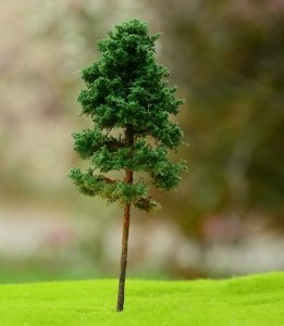 FREON SOD4 Pine - Sosna dorosła 25/28cm