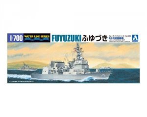 Aoshima 00817 Fuyuzuki 1:700