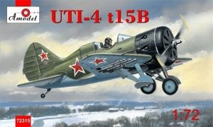 A-Model 72315 UTI-4 t15B 1:72