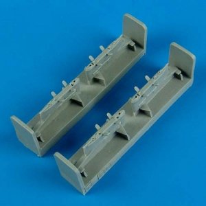 Quickboost QB48492 T-28 Trojan pylons Roden 1/48