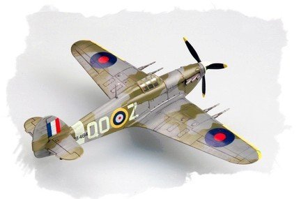 Hobby Boss 80215 Hurricane MK II (1:72)