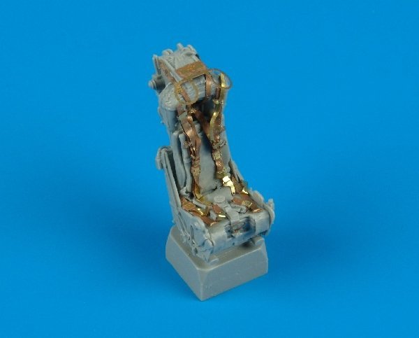 Aires 4329 M.B. Type 7A Mk. 1 ej. seats (for Br. Phantom) 1/48 Other