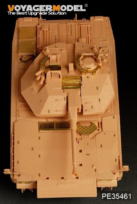 Voyager Model PE35461 Modern Swedish CV90-40C IFV w/Add All-round Amour for HOBBYBOSS 82457 1/35