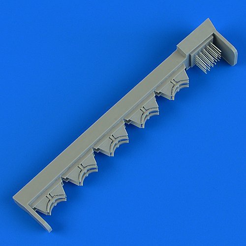 Quickboost QB32226 I-153 Chaika bomb racks ICM 1/32