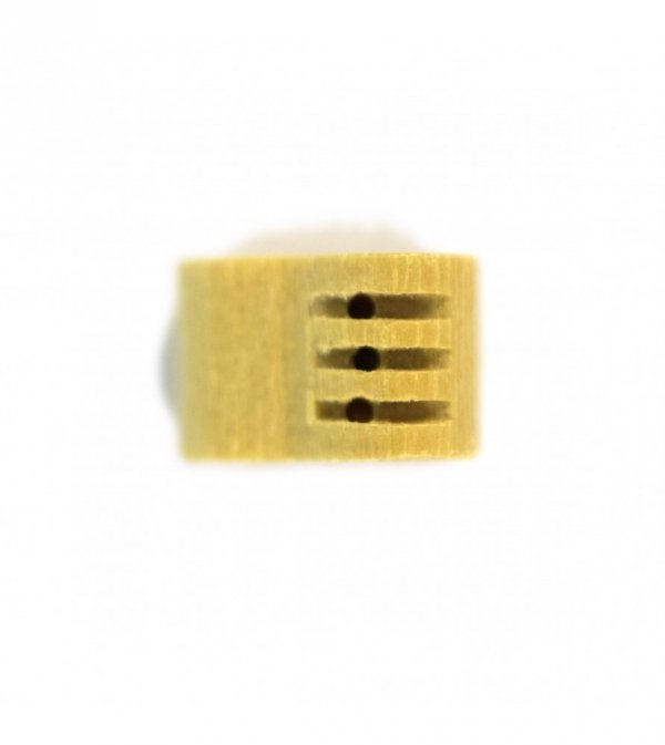 ARTESANIA LATINA 8534 Bloki potrójne 8 mm - 2 szt