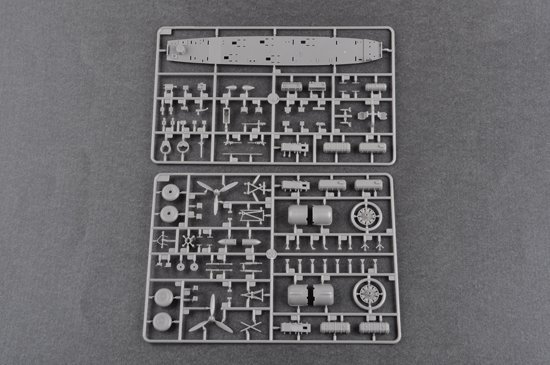 Trumpeter 01639 FW200 C-8 Condor (1:72)