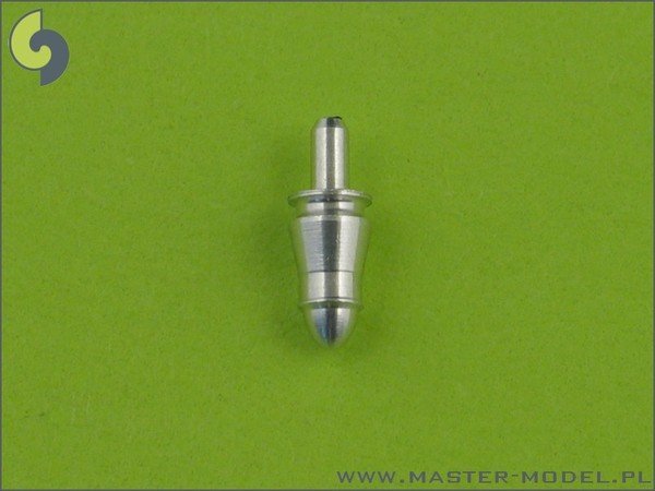 Master AM-48-033 Refueling Probe - NATO standard (1pc) (1:48)