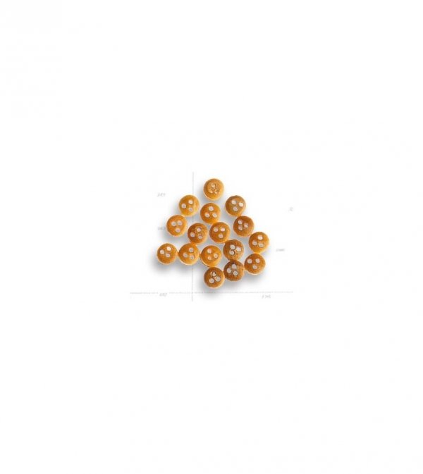 ARTESANIA LATINA 8503 Jufersy 4 mm - 18 szt