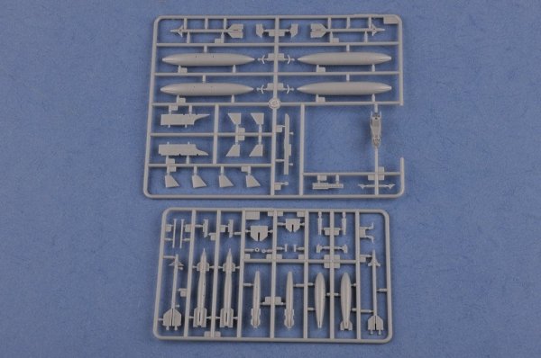 Hobby Boss 81744 A-1B Trainer 1/48