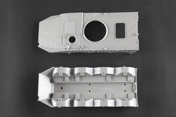 Trumpeter 09606 VBM Freccia 1/35