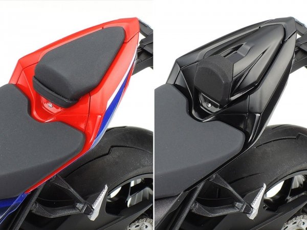 Tamiya 14138 Honda CBR1000RR-R FIREBLADE SP 1/12