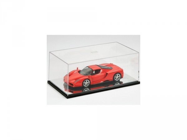 Tamiya 73008 Gablotka ekspozycyjna z folią lustrzaną