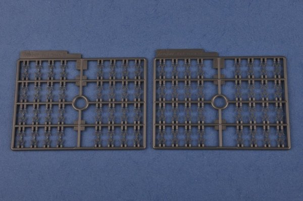 Hobby Boss 80144 German Pz.Kpfw.1 Ausf. A ohne Aufbau 1/35