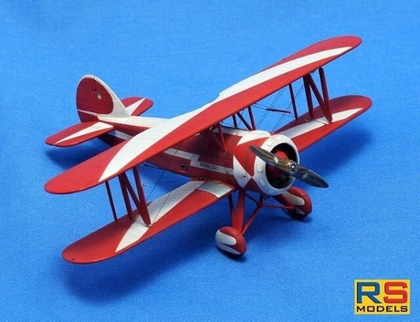 RS Models 94001 Avia B-222 1/72