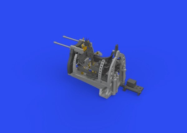 Eduard 648800 A6M3 cockpit PRINT EDUARD 1/48