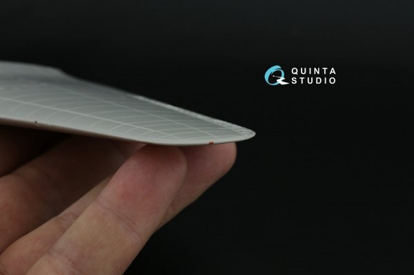 Quinta Studio QP72012 Formation Lights (Type C) (for all kits) 1/72
