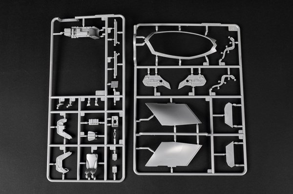 Trumpeter 03231 F-35A Lightning II 1/32