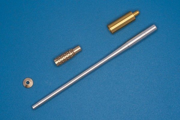 RB Model 48AB13 5cm Bordkanonen (48AB13) 1/48